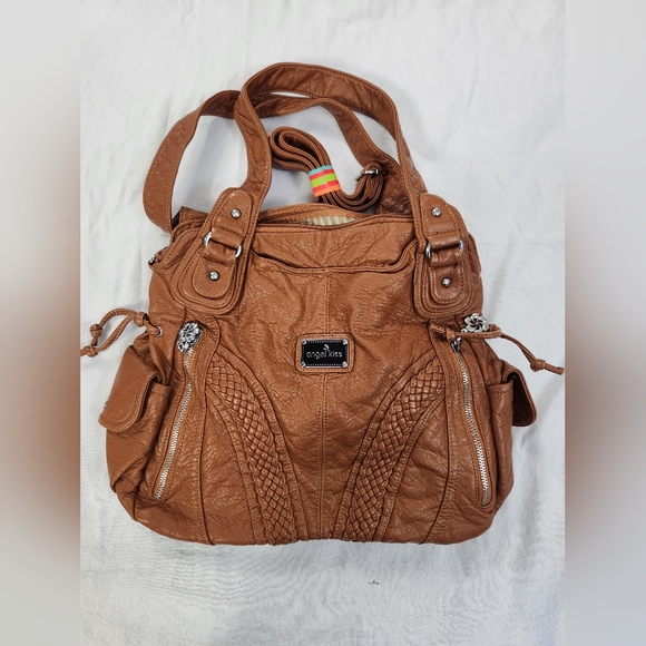 Angel Kiss Bags Angel Kiss Bag Poshmark